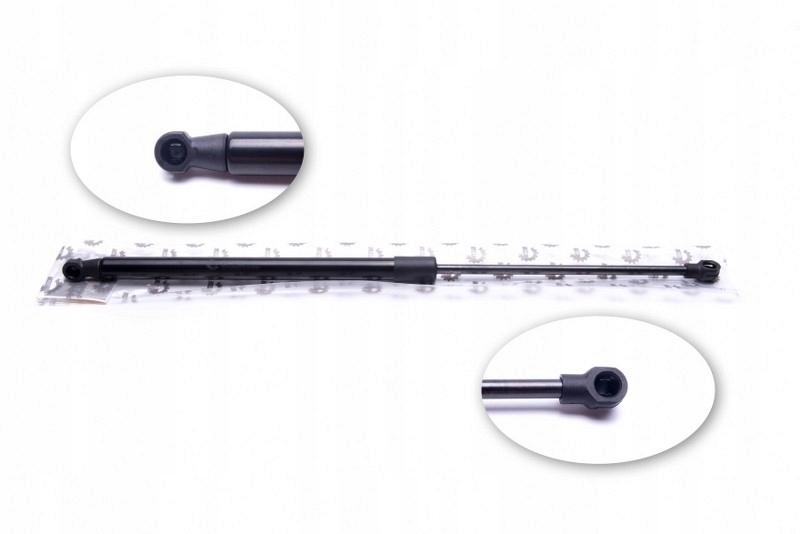 фото №8, Привід задній кришки toyota prius liftback