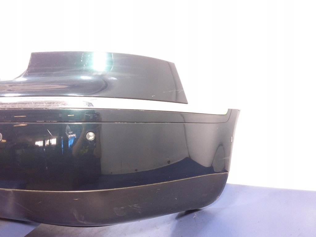 фото №11, Vw phaeton бампер задняя задний pdc lr6v