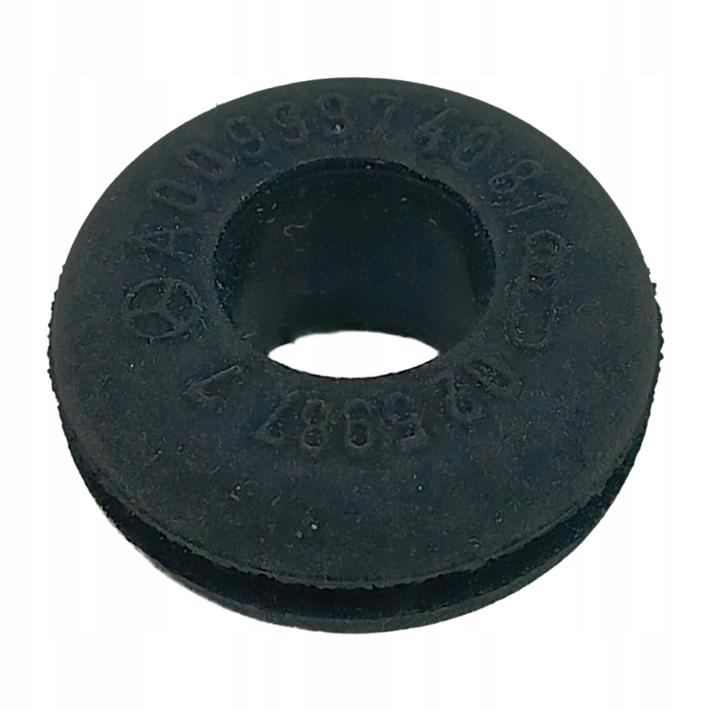 фото №1, Втулка крепления опоры капот mercedes