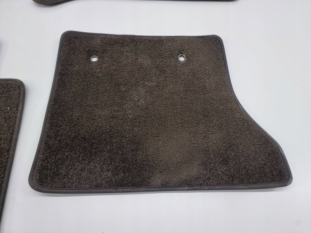 фото №4, Коврики автомобильные комплект land rover range rover sport l494 dpla130a22ac