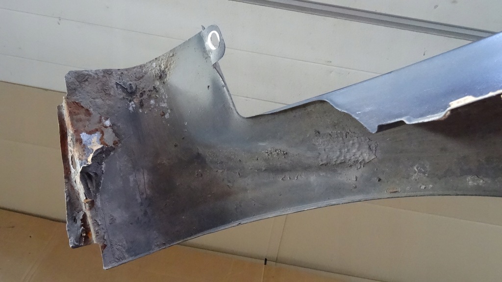 фото №13, Punto ii крыло левый перед 3d