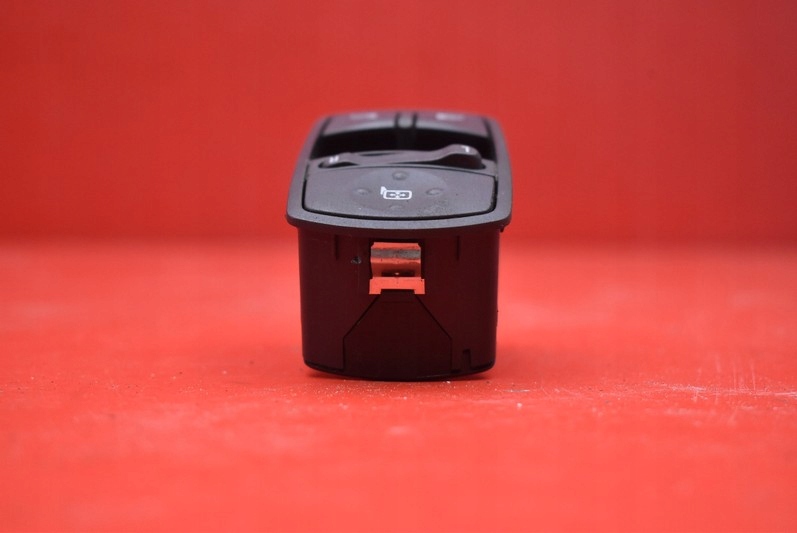 фото №6, Панель керування вікон eu 13258521aa opel corsa d 06-11