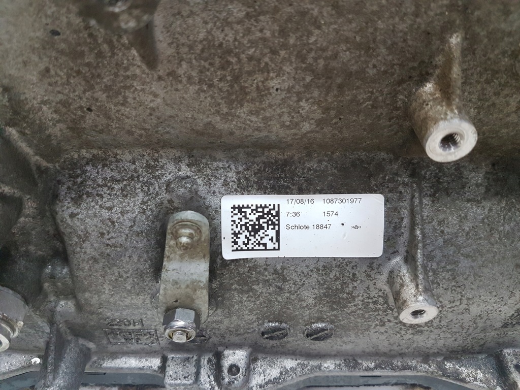 фото №7, Maserati levante коробка передач автоматическая 4x4 3.0d