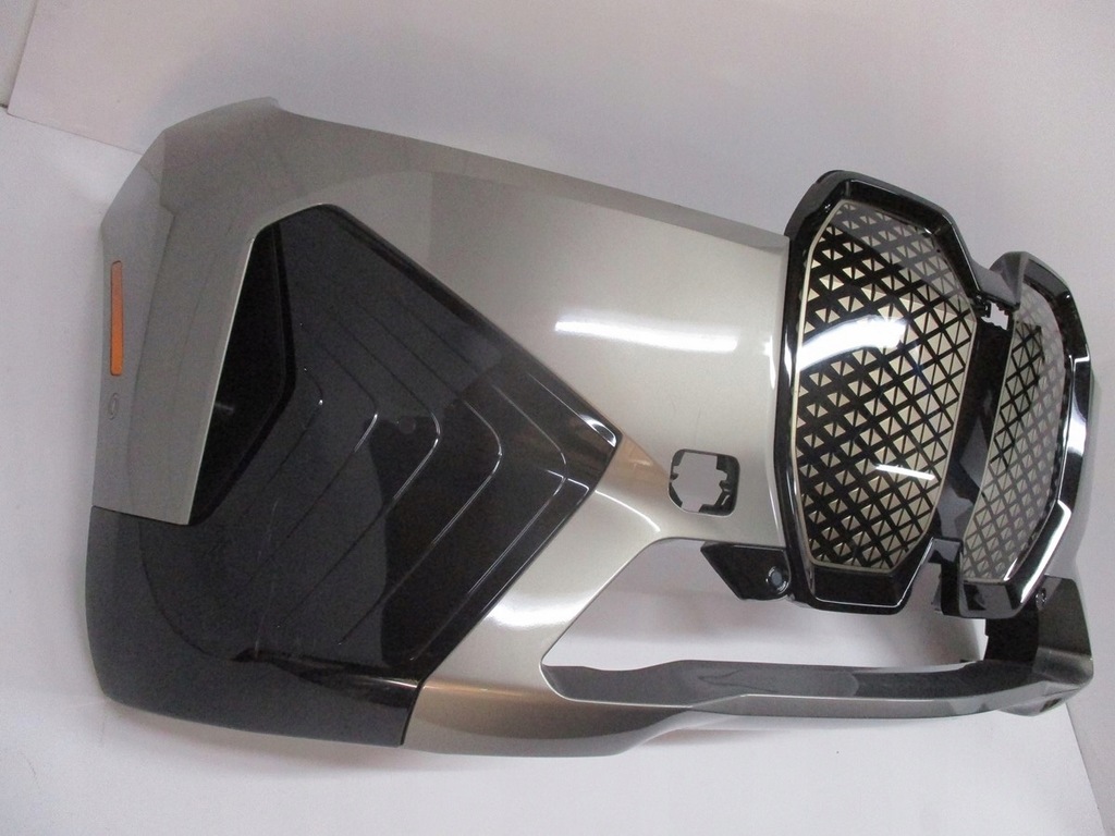 фото №6, Бампер bmw ix i20 23r 6 pdc pod камера usa передний