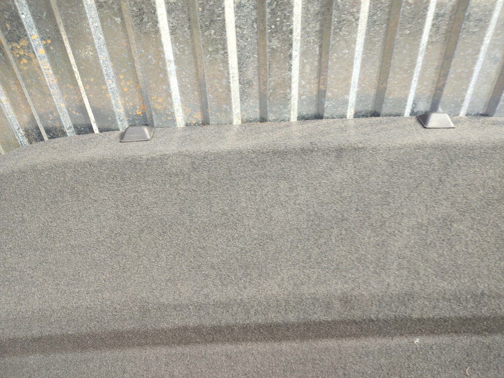 фото №7, Полка багажника opel astra h 13129746