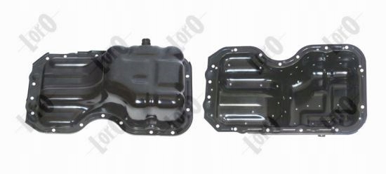 Купити 100-00-104 abakus піддон масляна mazda 3 1.4,1.6