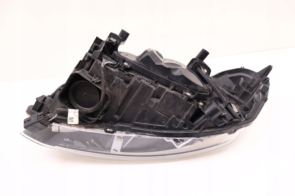 фото №8, Volvo xc60 i lift лампа права перед uk 31358112