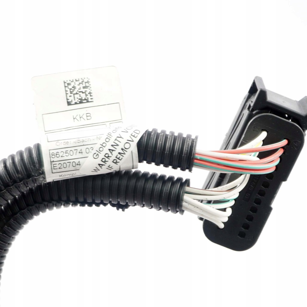 фото №12, Mini cooper s f56 жгут провода двигателя 8625074