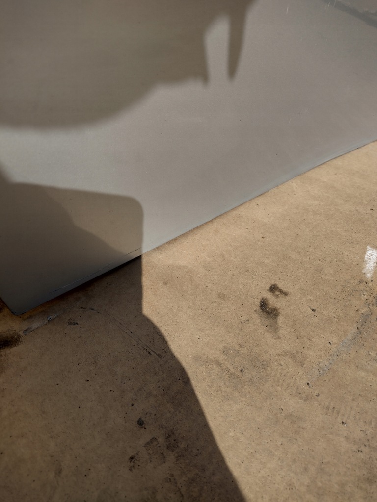 фото №9, Двері лівий задня lexus is250