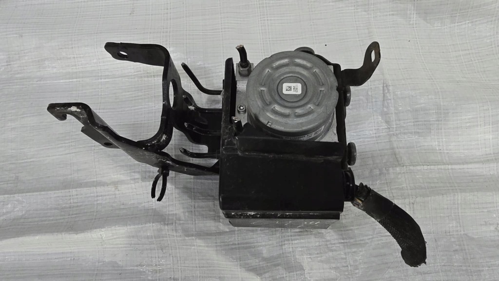 фото №1, Насос abs citroen c4 iii 9841360580