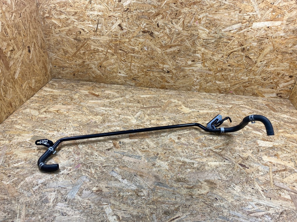 фото №1, Wąż труба шланг wody honda cr-v crv v 2.0h 2018-