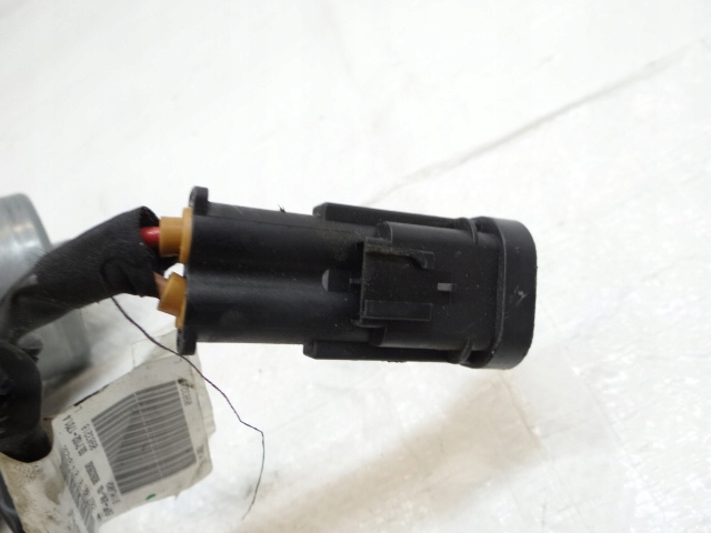 фото №6, Citroen c4 iii e-c4 насос вакуумa вакуум 9835028580