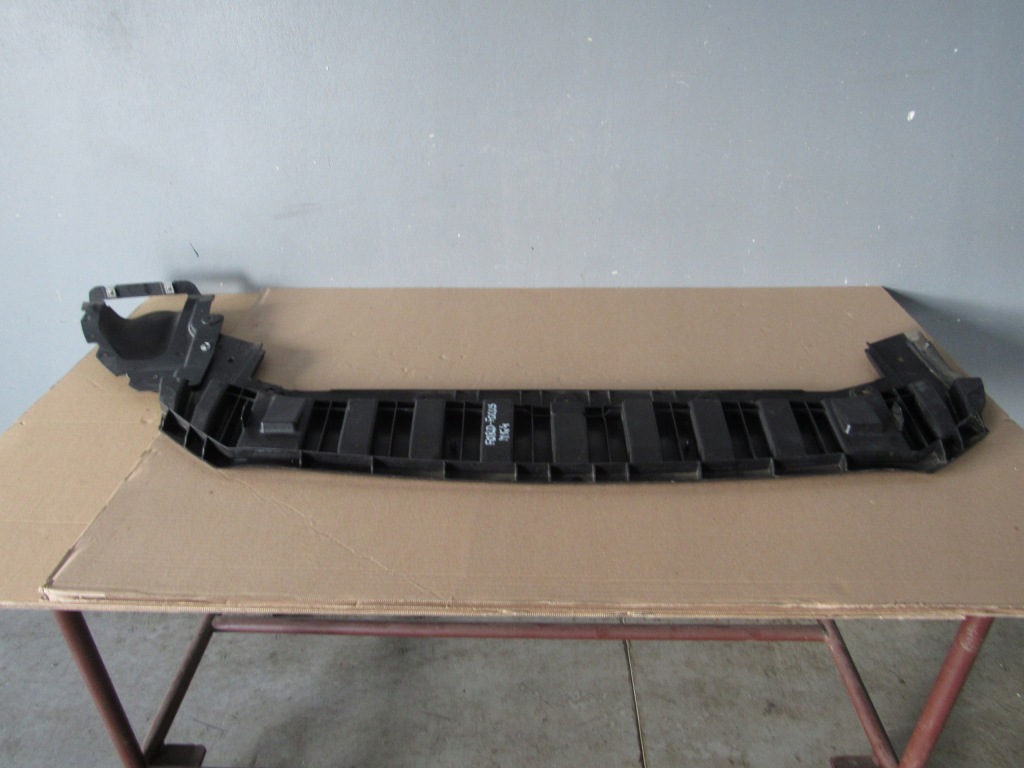 фото №1, Ford focus mk4 2018-2021 плита pod двигатель перед