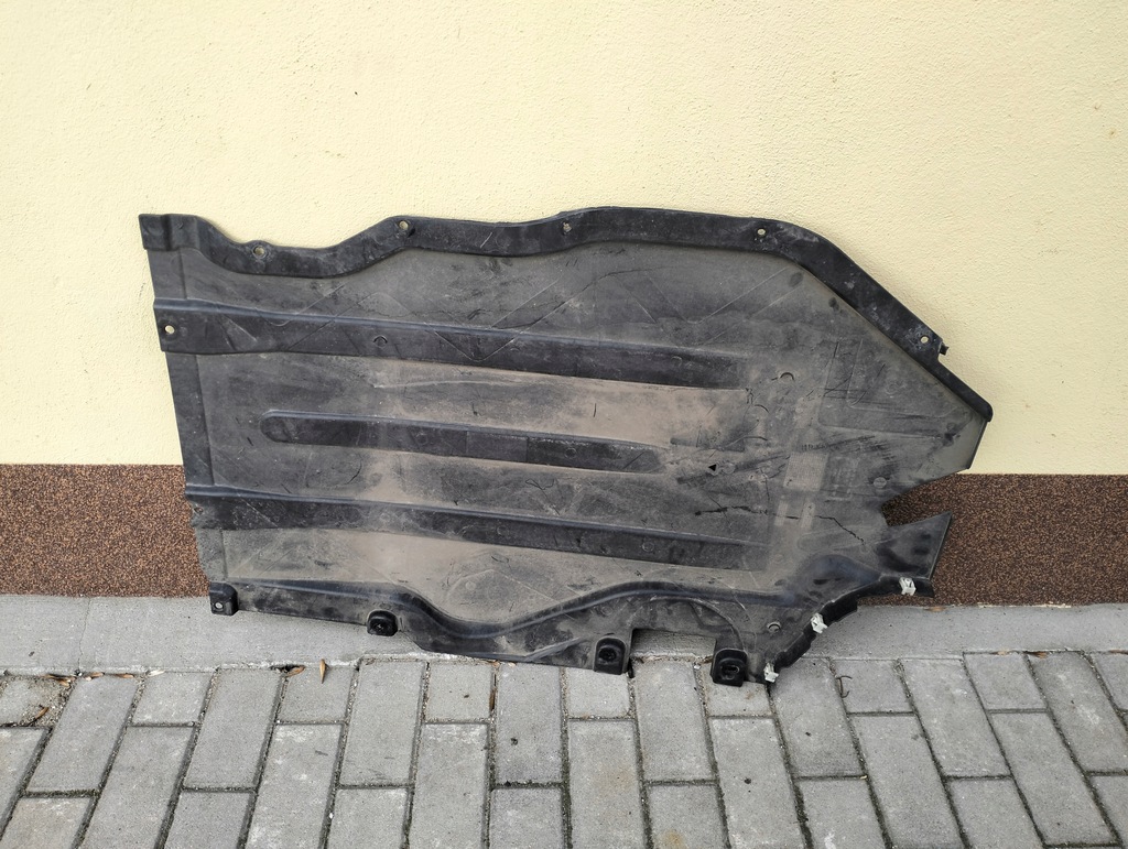 фото №1, Пол защита bmw x5 g05