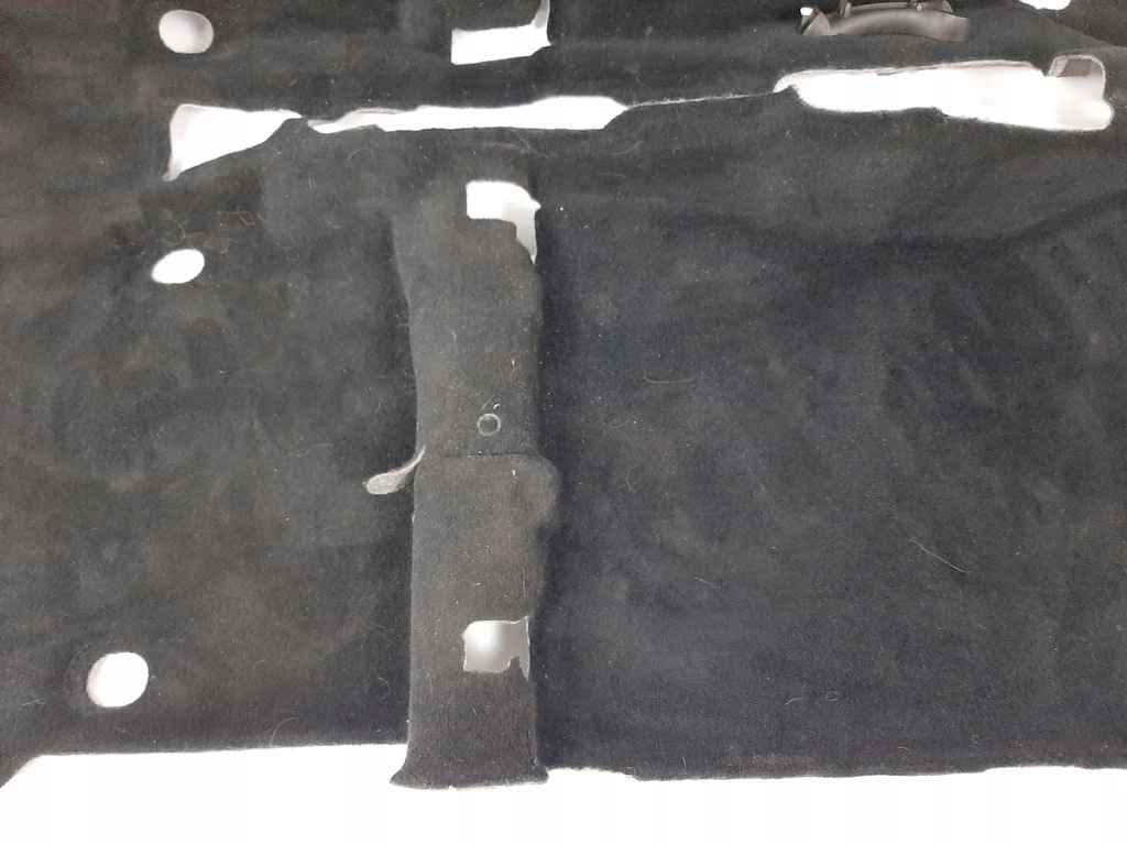 фото №8, Honda civic viii sedan 1.3 ima 10r обшивка салона коврик пол