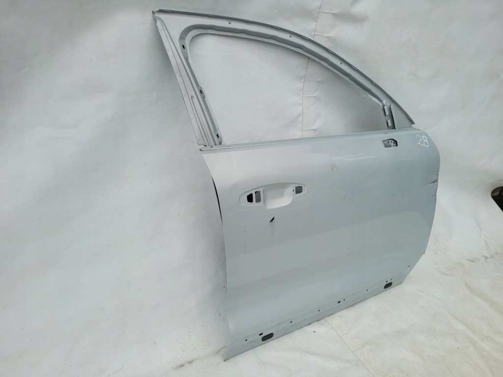фото №2, Volvo xc40 ii дверь правое перед передние 17-