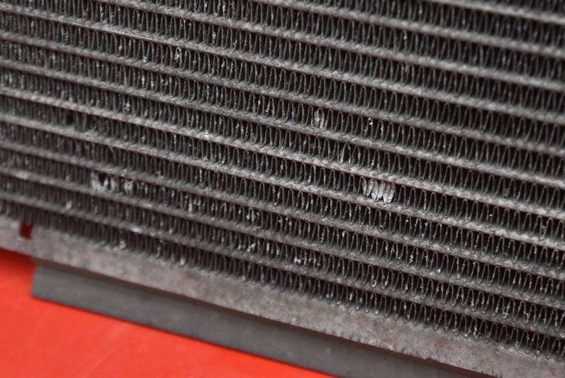 фото №12, Радіатор води 2751275 mini countryman r60 1 i 1.6 d 10-15