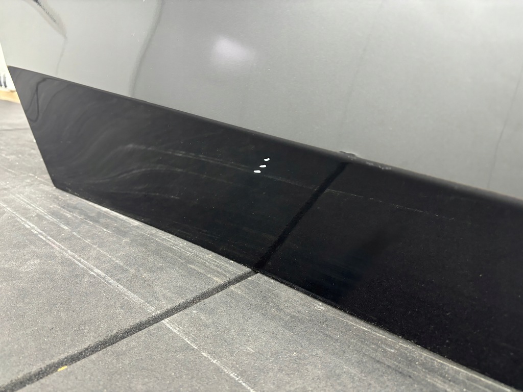 фото №13, Bmw 5 g60 дверь правое задние задняя