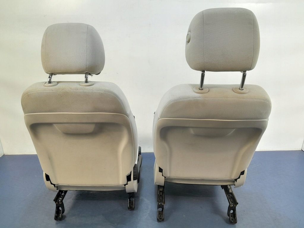 фото №11, Mercedes b w246 сиденья комплект