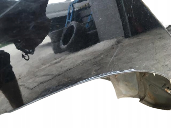 фото №7, Четверть крыло правый задняя hyundai ix35 9p
