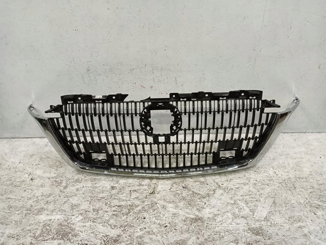 фото №1, Решітка радіатора решітка радіатора mazda cx90 cx-90 22-