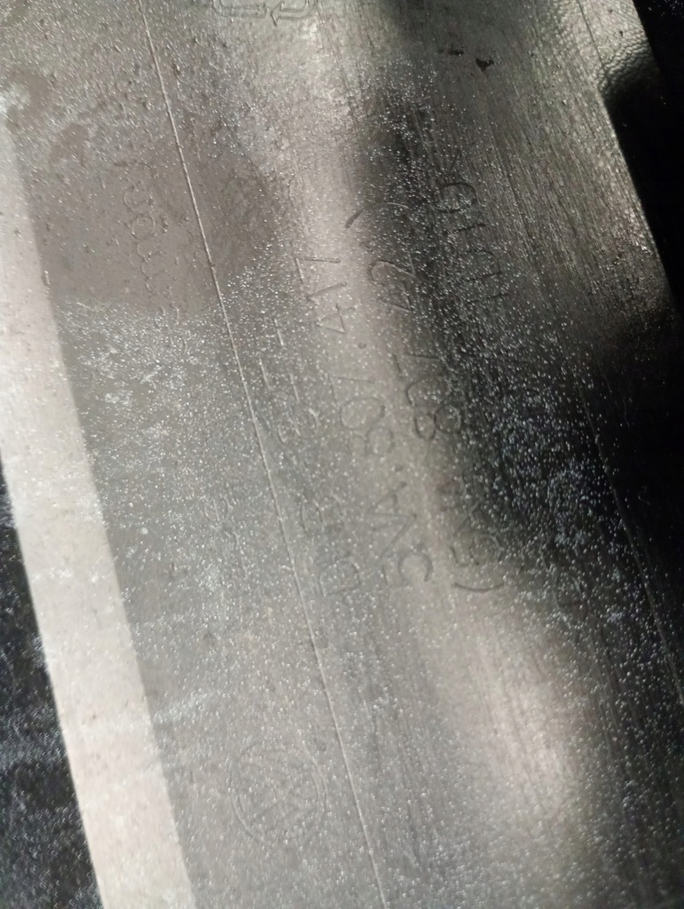 фото №14, 5na807417 бампер задняя vw tiguan ii 15- белый