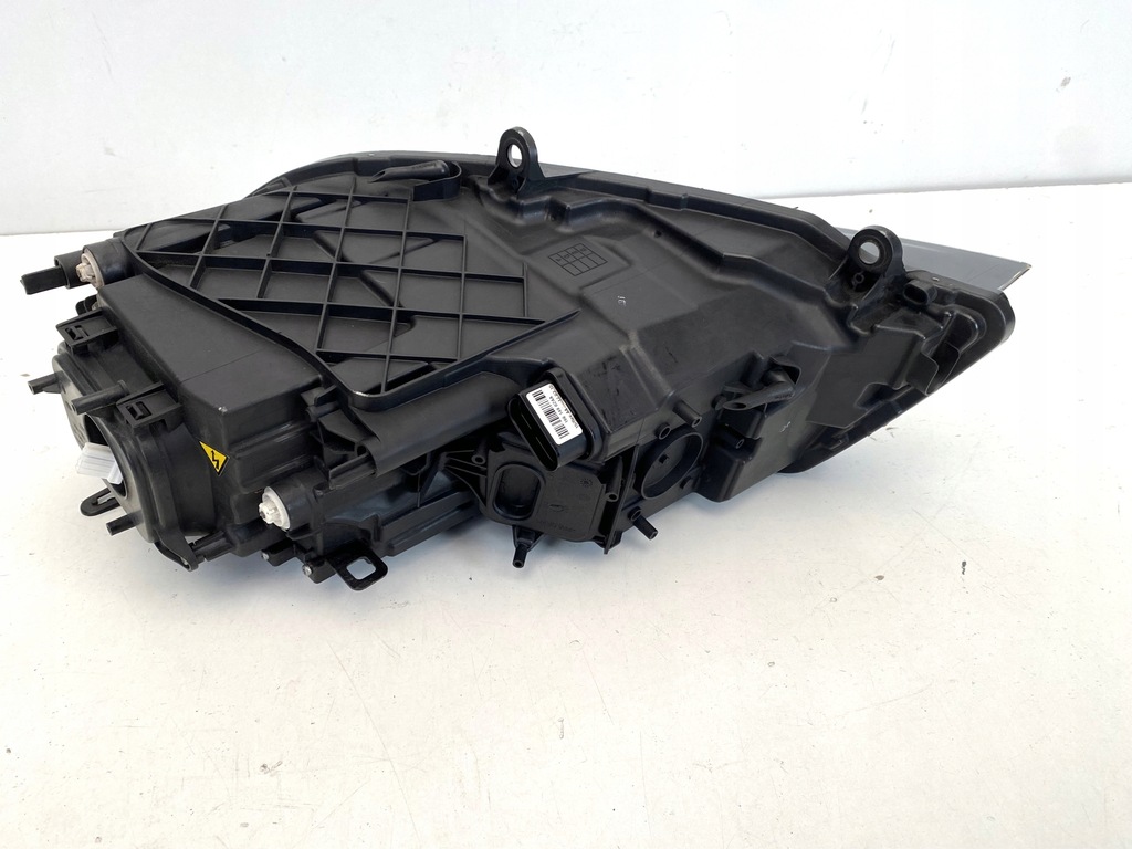 фото №7, Vw touareg 7p 7p1 lift лампа права перед передня bi ксенон 7p1941032