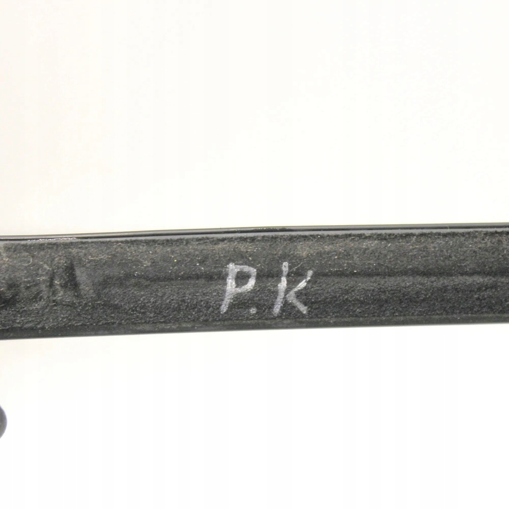 фото №7, Молдинг скло coupe ліва сторона jaguar xk - xkr