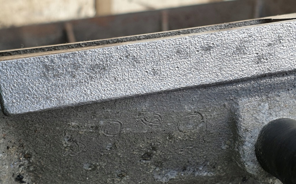 фото №11, Двигатель 629912 mercedes ml w164 4.0 cdi v8