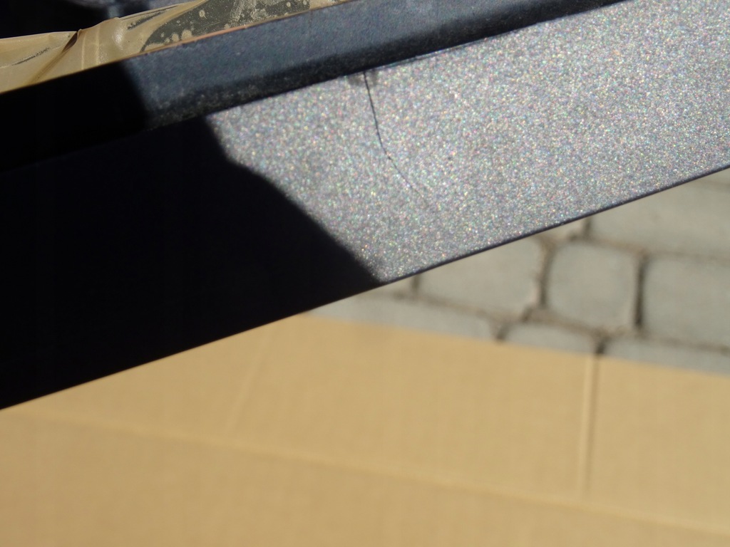 фото №7, Honda cr-v iv 12-15 решётка радиатора оригинал logo