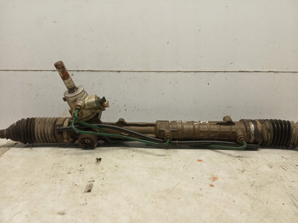 фото №5, Трансмісія peugeot 5008 citroen c4 picasso i 1 eu