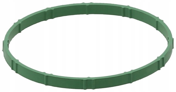 фото №10, Прокладка коллектор впускной.