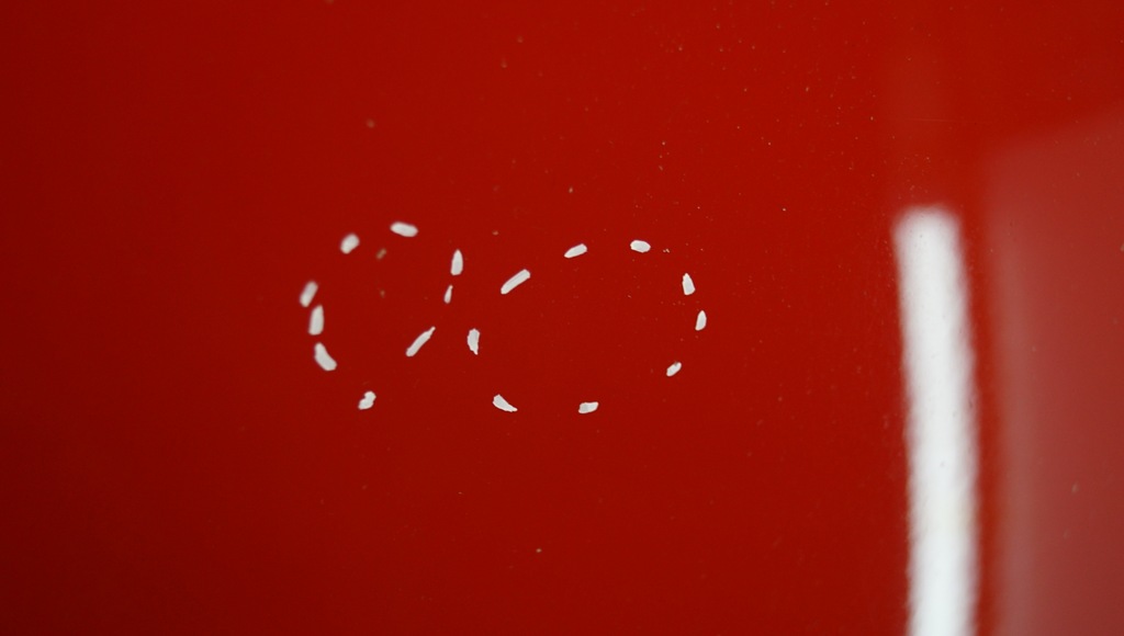 фото №9, Капот крышка двигателя volvo v50 612-46