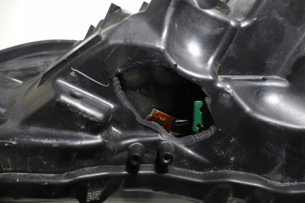 фото №9, Лампа правая передняя toyota aygo ii lift hb