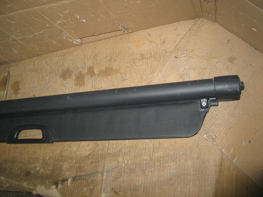 фото №6, Шторка багажника jeep compass patriot