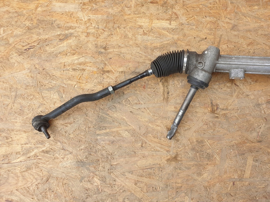 фото №8, Renault koleos ii x trail рулевая рейка трансмиссия gr000a8000