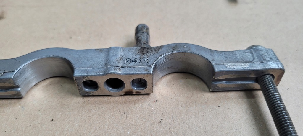 фото №10, A6 c7 4g головка валы левая 3.0 tdi cdu cdy a7 4g vw 059353dr