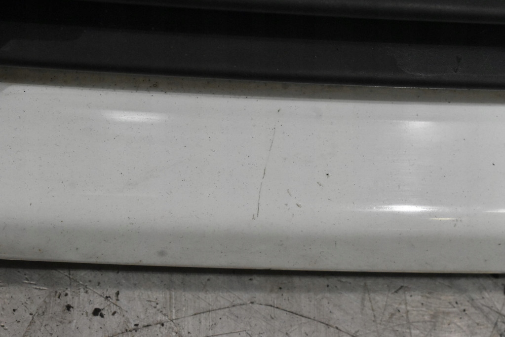 фото №6, Решётка радиатора решётка радиатора белый 91166765 opel vivaro 1 i 02-06