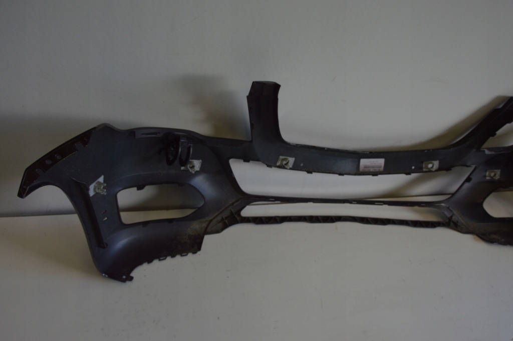 фото №8, Mercedes glk 204 x204 lift бампер передній pts spr