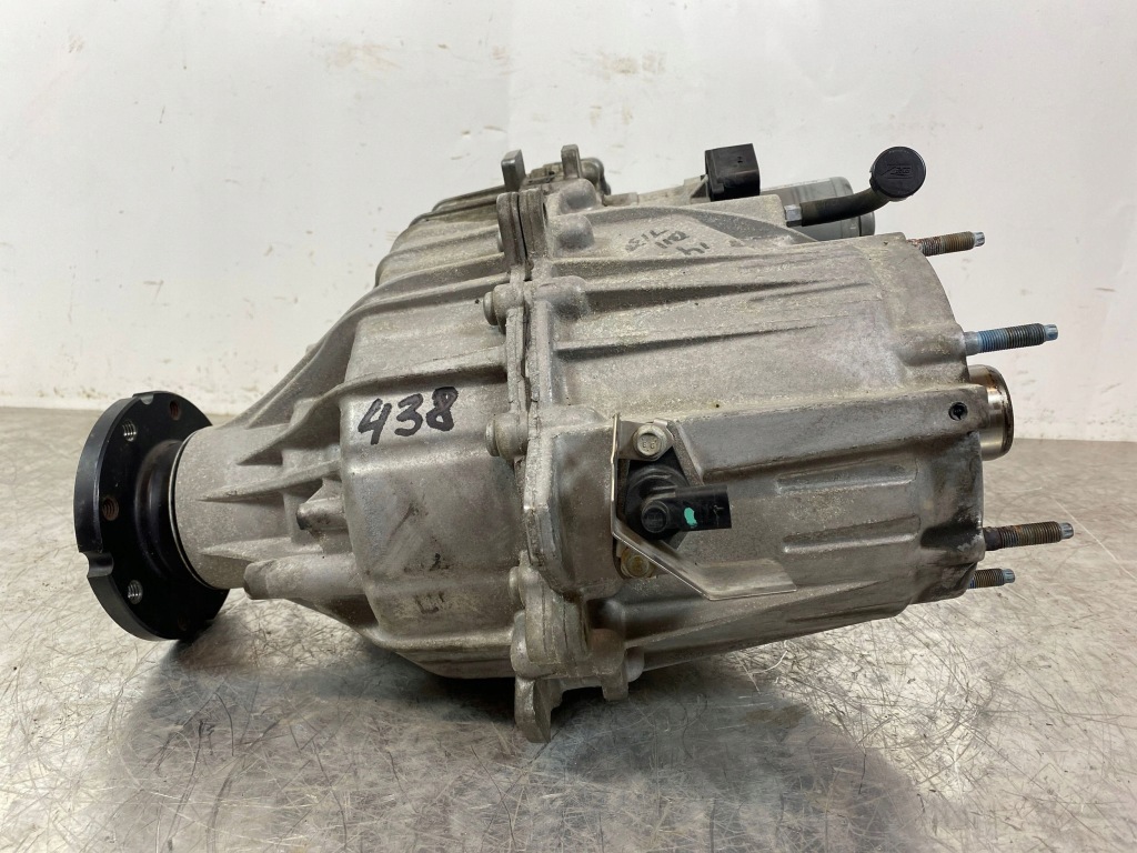 2022 jeep grand wagoneer коробка передач приборная p68415458ac Недорого