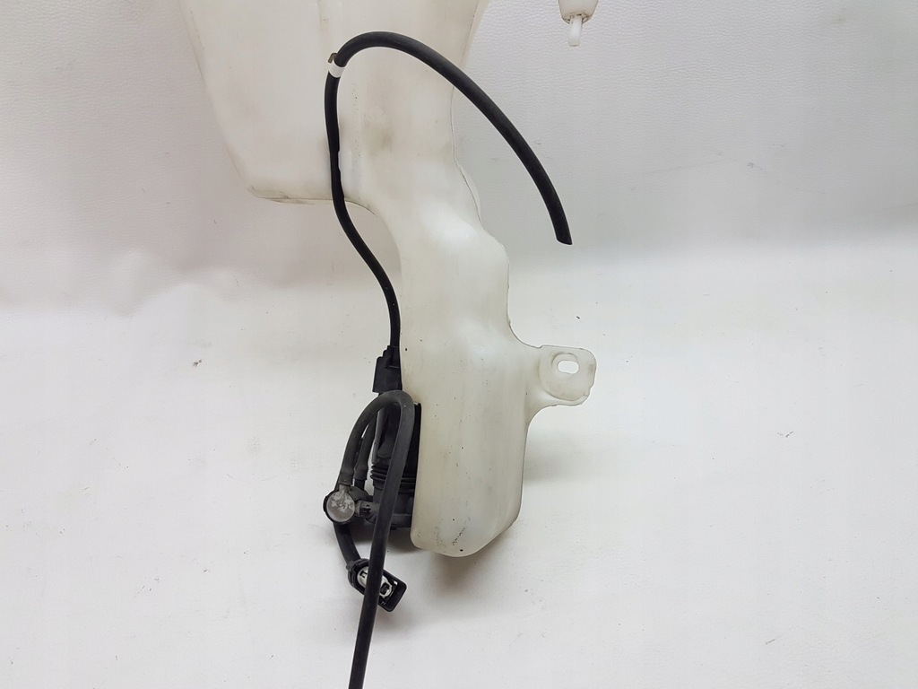 фото №7, Ford fiesta mk7 08-16 бачок омывателя