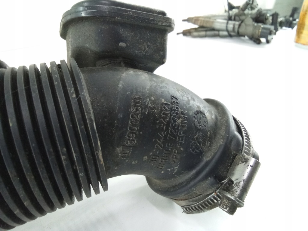 фото №2, E922 труба воздуха astra k 39012601