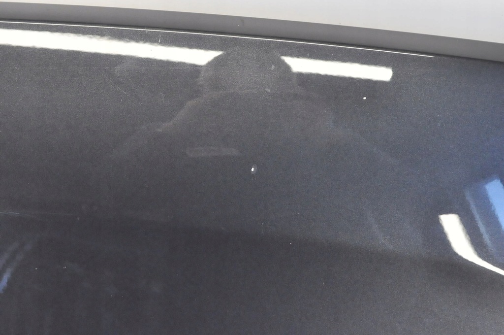 фото №9, Volvo xc60 i lift fl капот кришка відсік двигуна 498