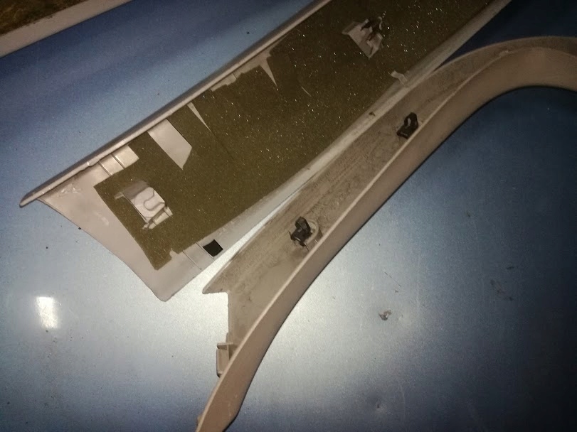 фото №7, Mazda оригінальний номер gj6a68171 g21c68940