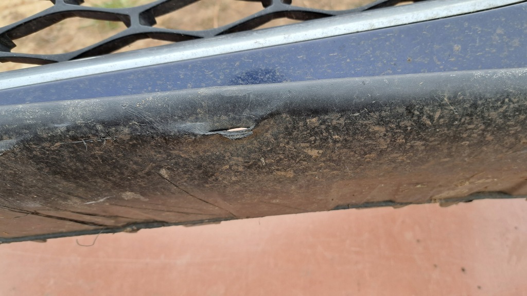 фото №16, Mazda cx7 lift бампер перед омыватель