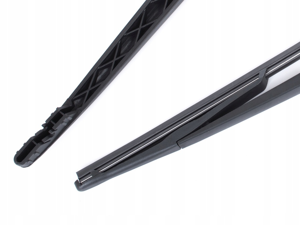 фото №10, Renault trafic opel vivaro двірник важіль двірники задня