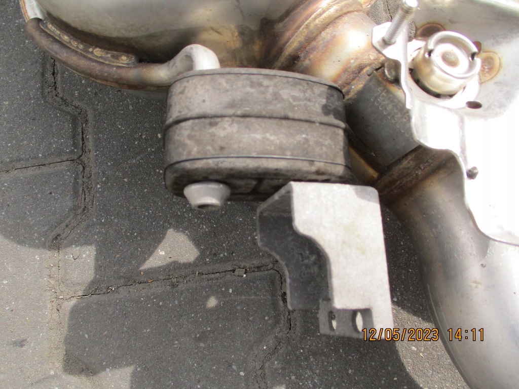 фото №7, Гасник вихлоп audi tt 8s0 2,0tfsi