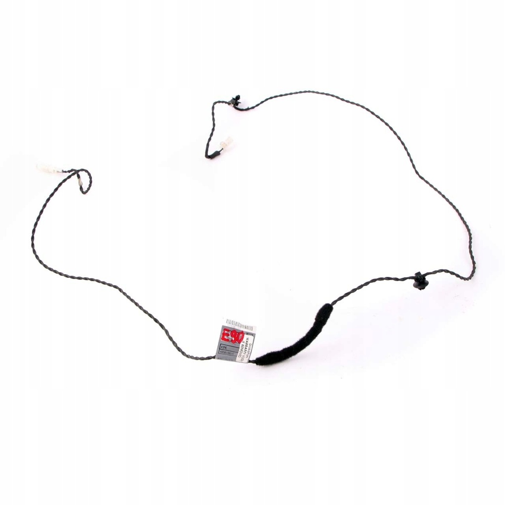 фото №9, Bmw e90 sport джгут шланг сидіння перед 9180402