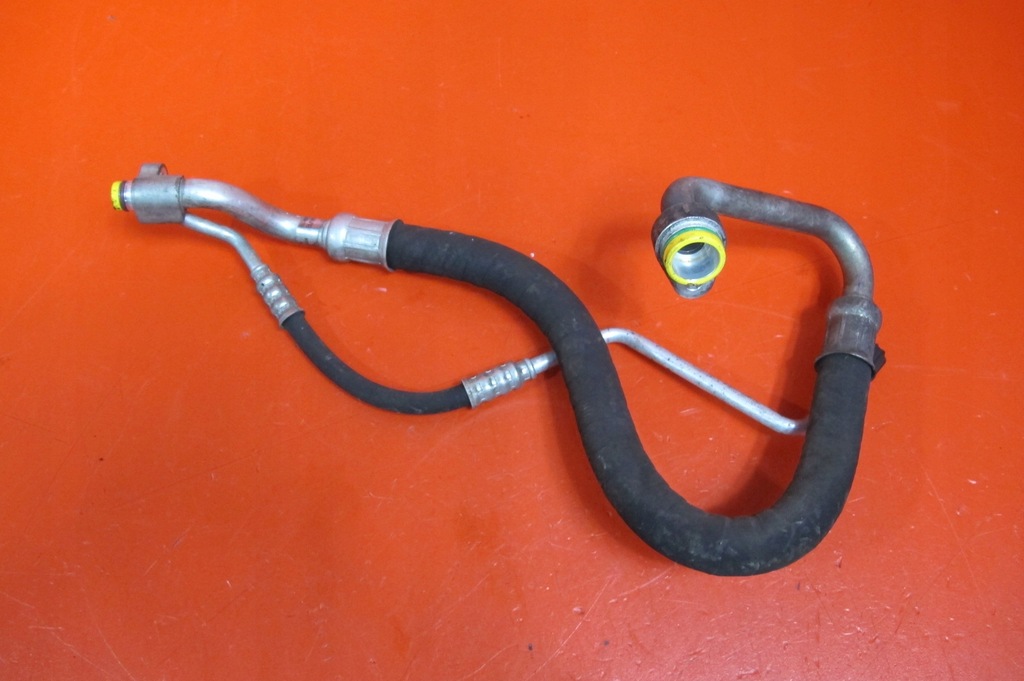 фото №8, Bmw 1 i e81 lift 2.0 d n47d20a e82 e87 провода трубки шланги комплект