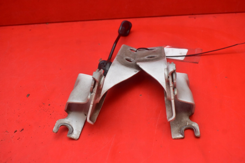 фото №8, Петля петли капот 1s0823301 1s0823302 seat mii 1 i 11-17